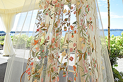 LOVE IN BLOOM AT WOODMARK HOTEL